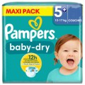 Pampers 5+